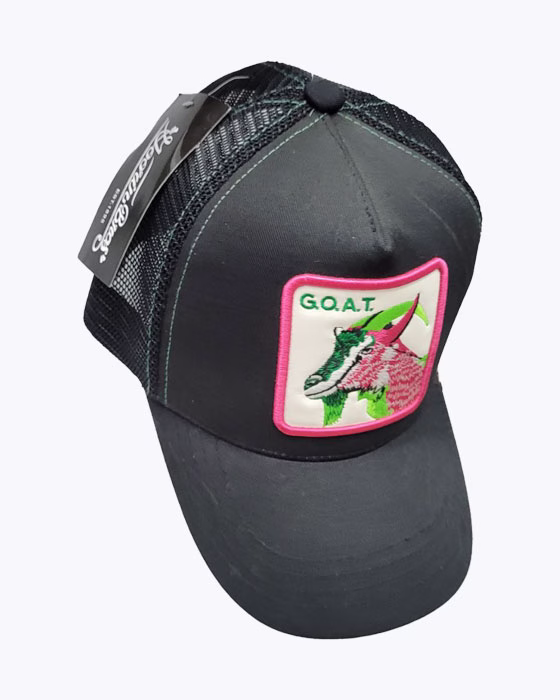 کلاه اسپرت زنانه مردانه مدل trucker hat